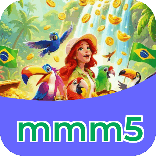 Login rápido no app mmm5